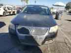 2010 VOLKSWAGEN Passat