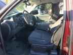 2013 CHEVROLET Silverado