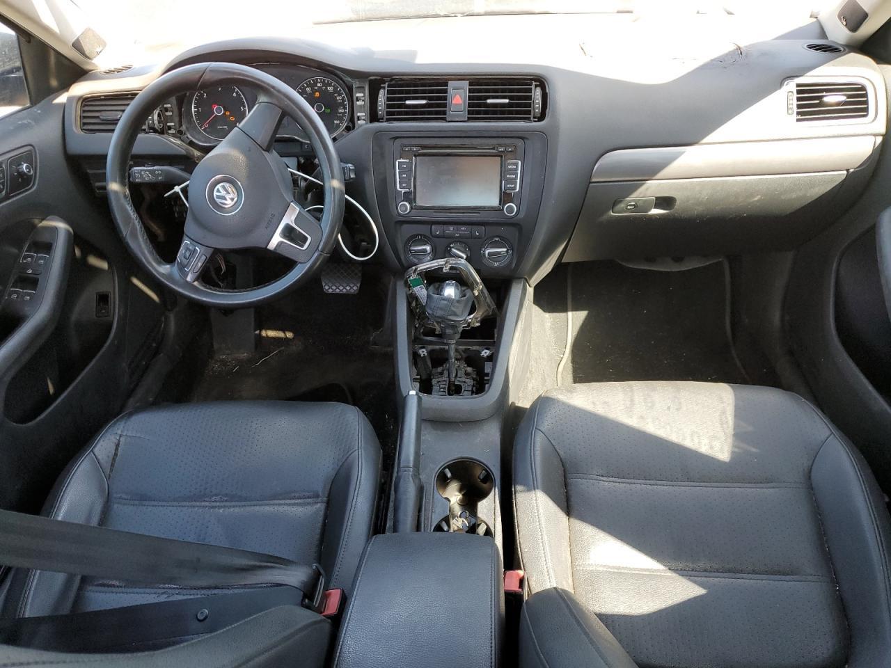 2013 VOLKSWAGEN JETTA