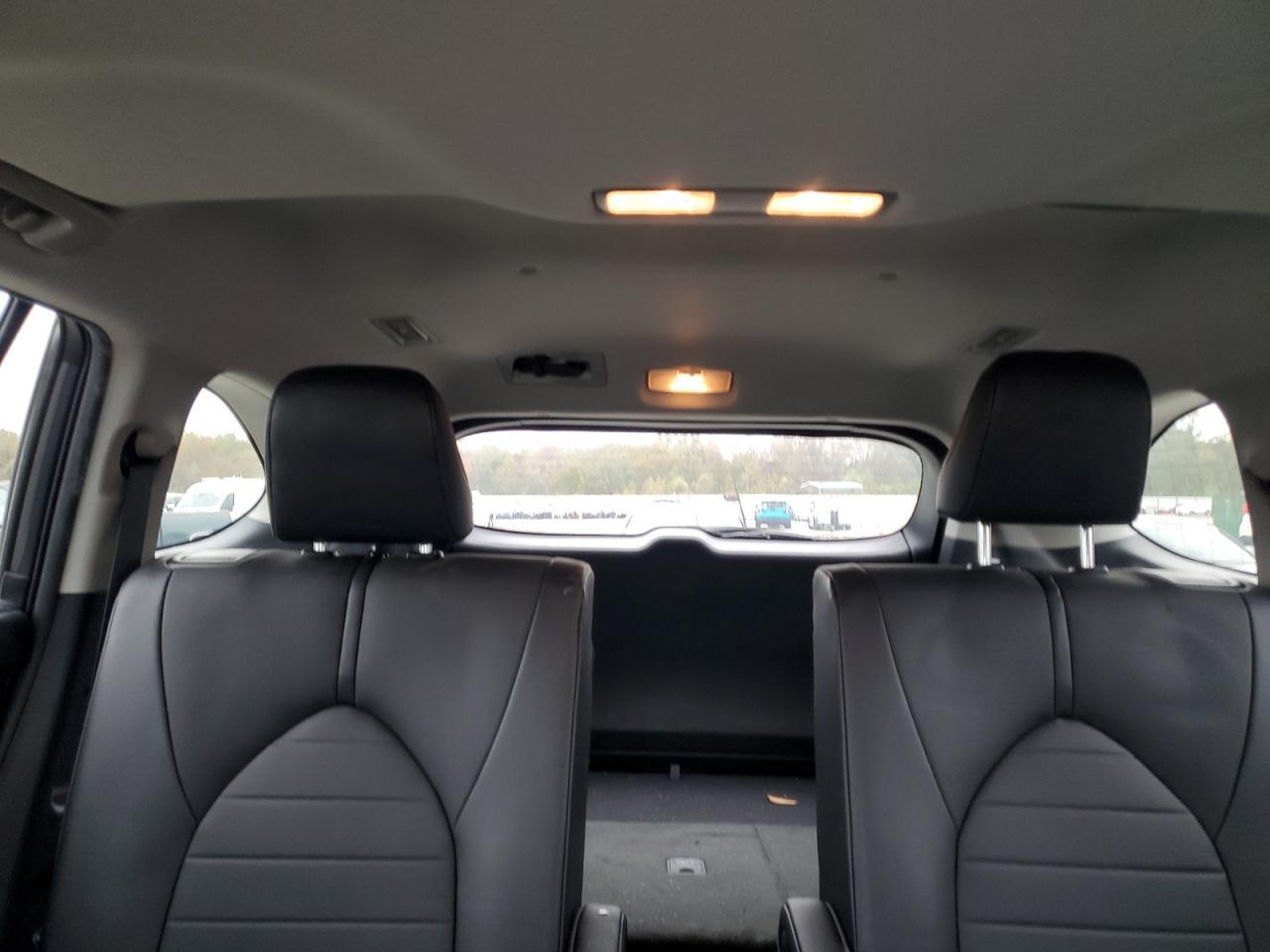 2020 TOYOTA HIGHLANDER