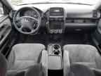 2003 HONDA CR-V