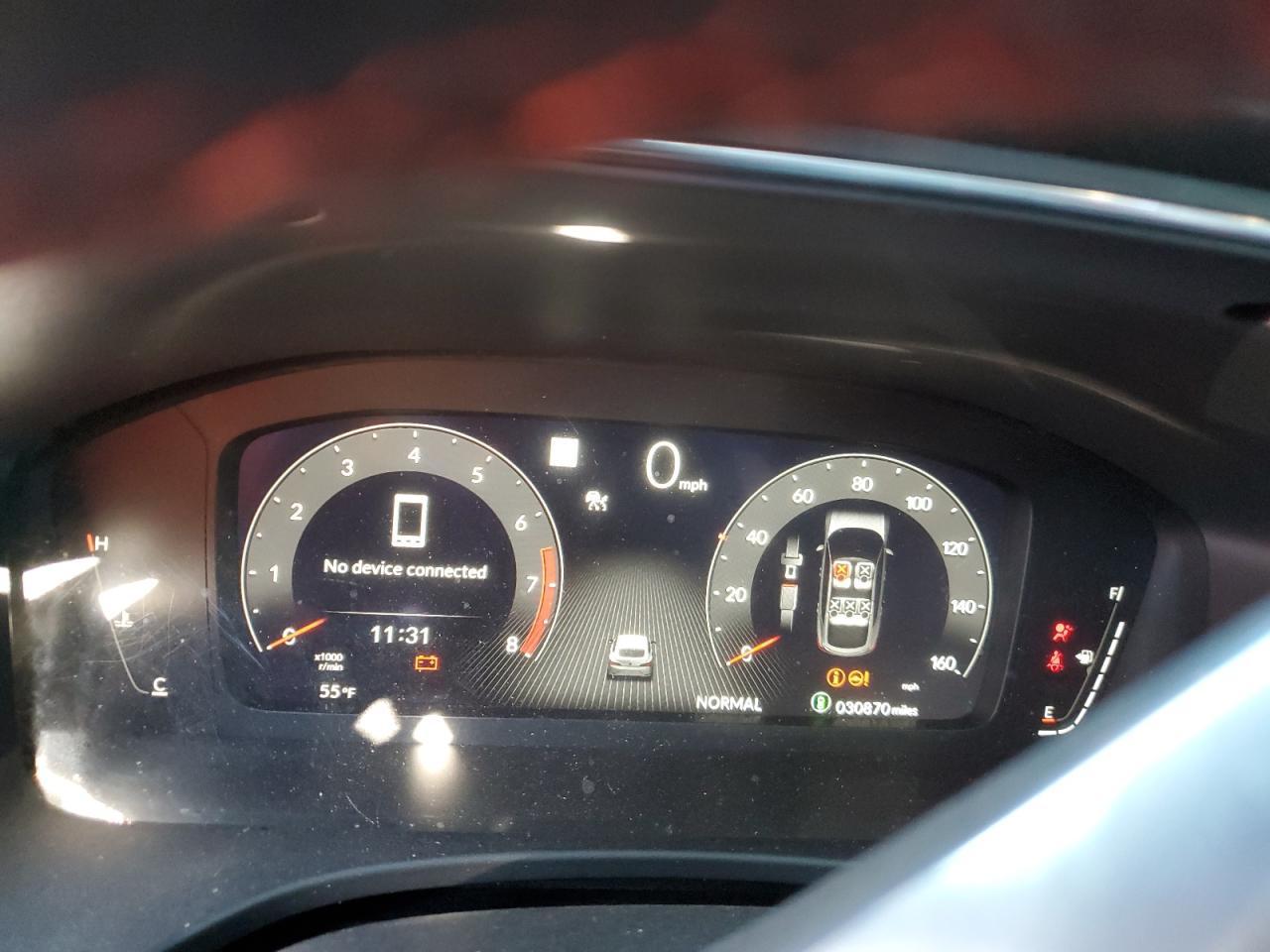 2024 ACURA Integra