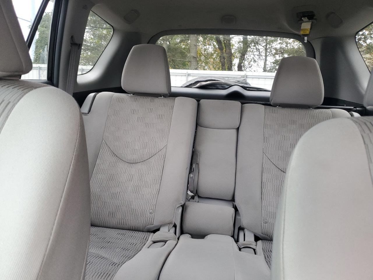 2011 TOYOTA RAV4
