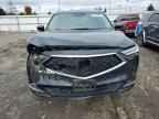 2022 ACURA MDX