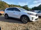 2020 KIA SORENTO