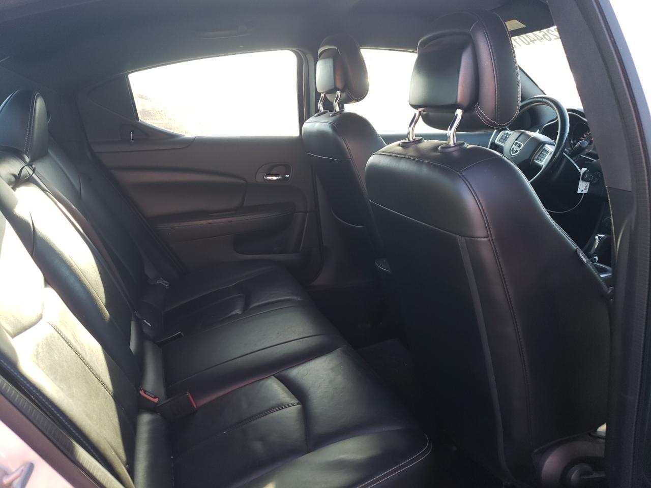 2013 DODGE Avenger