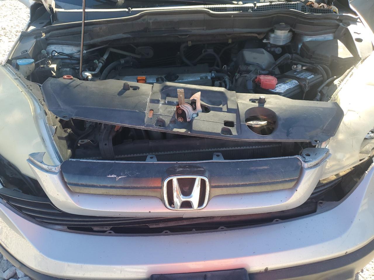 2008 HONDA CR-V