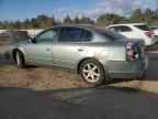 2006 NISSAN ALTIMA