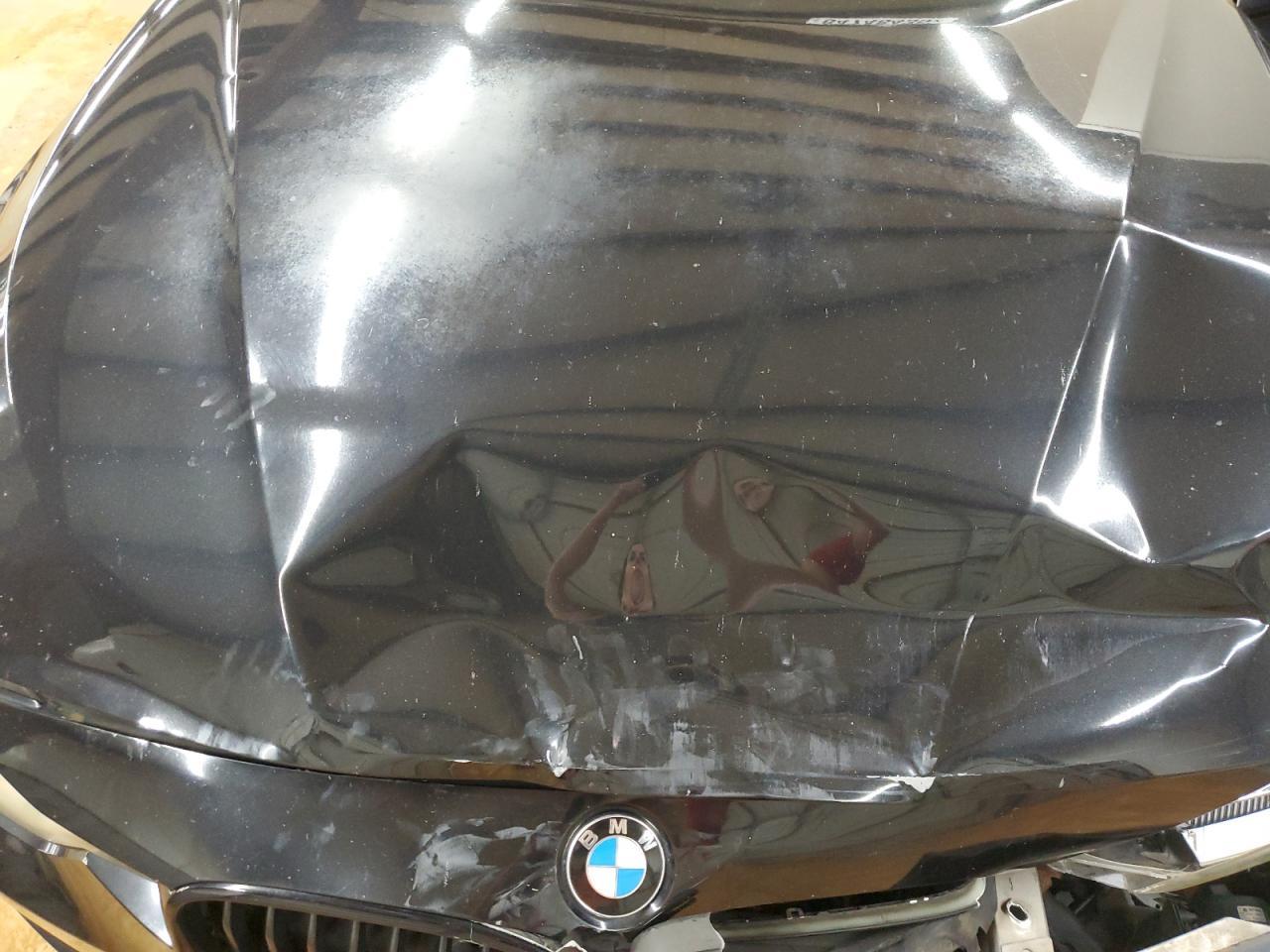 2014 BMW 3 SERIES