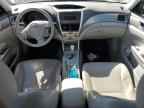 2010 SUBARU FORESTER