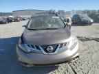 2011 NISSAN MURANO