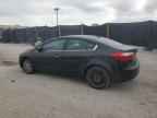 2014 KIA FORTE