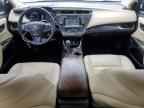 2016 TOYOTA Avalon