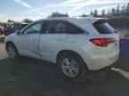 2015 ACURA RDX