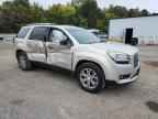 2014 GMC ACADIA