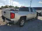 2016 CHEVROLET Silverado