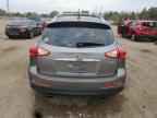2008 INFINITI EX35