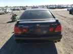 2003 LEXUS Gs 430