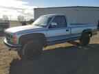 1989 CHEVROLET Gmt