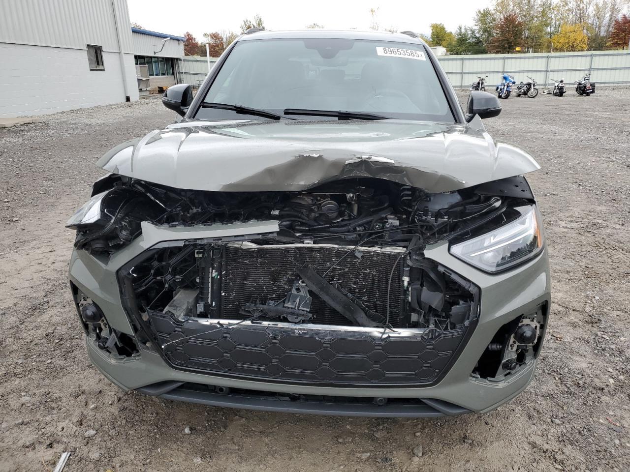 2024 AUDI SQ5