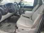 2008 CHEVROLET Silverado