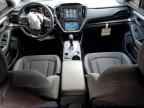 2025 SUBARU IMPREZA