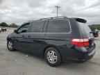 2007 HONDA ODYSSEY