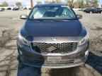 2016 KIA SEDONA