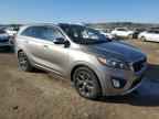 2018 KIA SORENTO