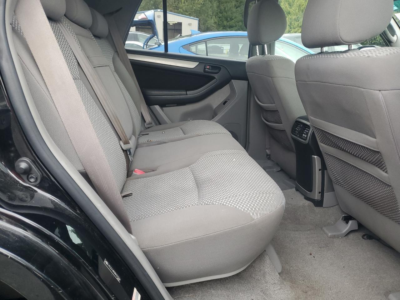 2008 TOYOTA 4Runner