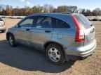 2010 HONDA CR-V
