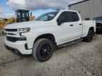 2019 CHEVROLET Silverado