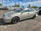 2003 TOYOTA CAMRY