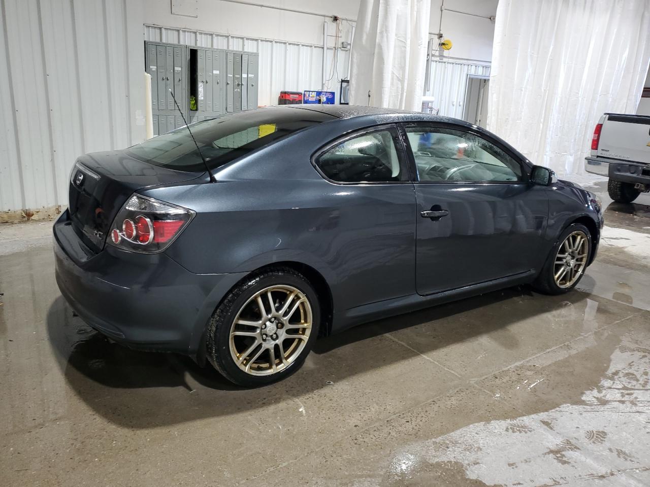 2009 TOYOTA SCION