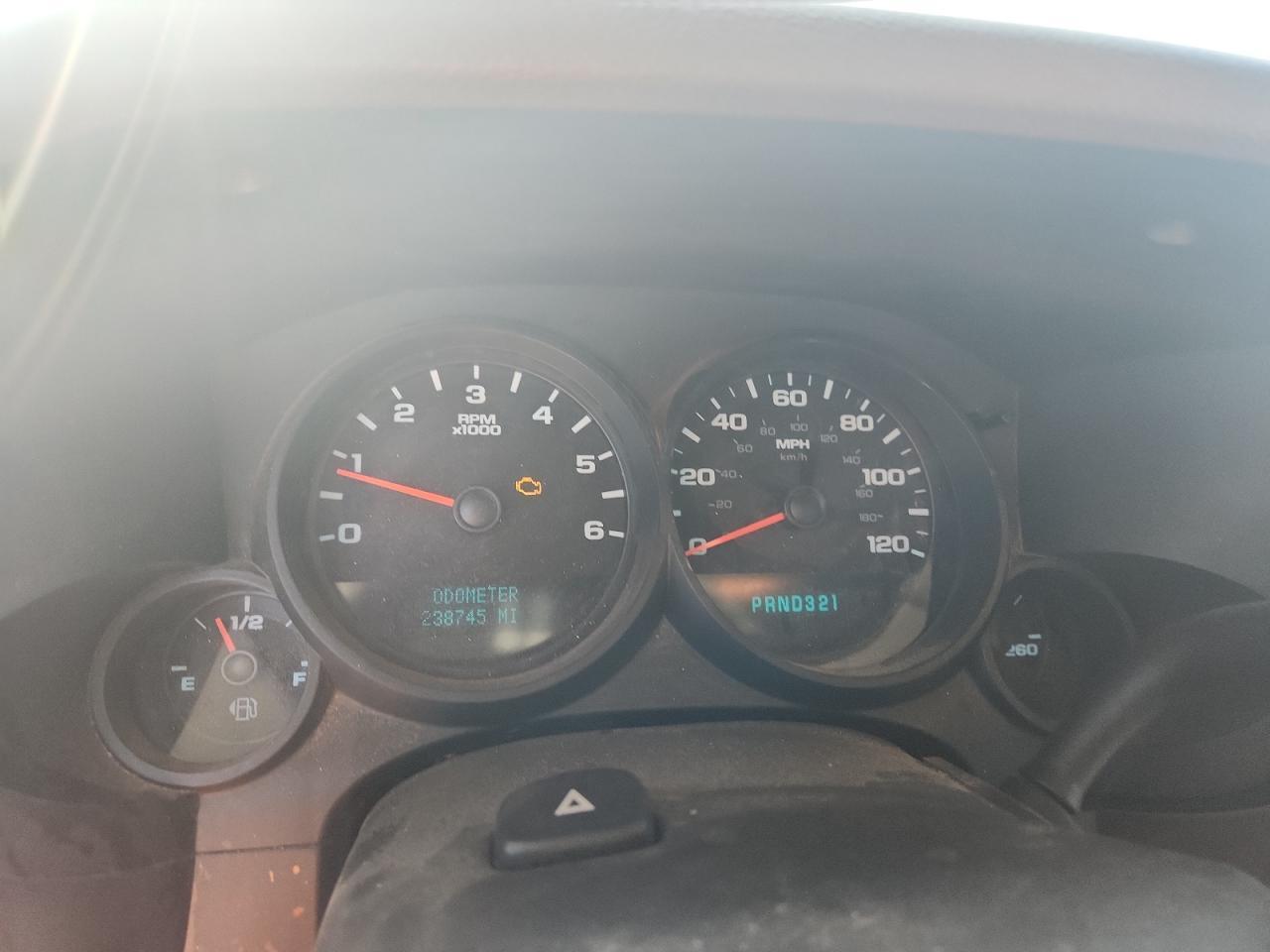 2008 GMC Sierra