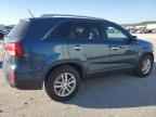 2014 KIA SORENTO