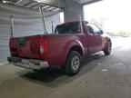 2010 NISSAN Frontier