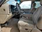 2003 CHEVROLET SILVERADO 1500