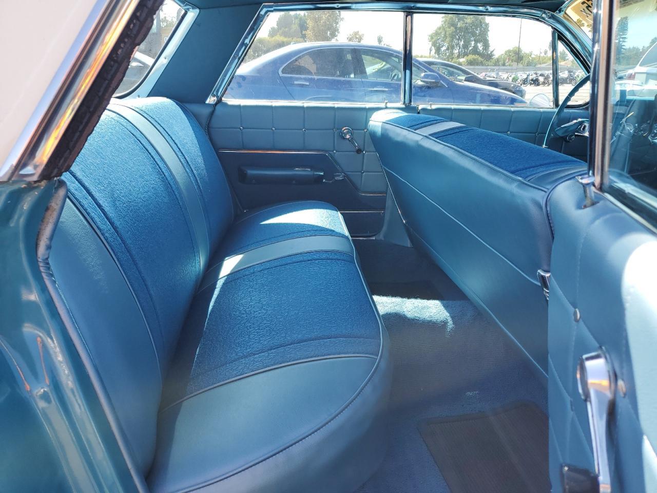 1961 CHEVROLET All Other