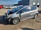 2009 HONDA FIT