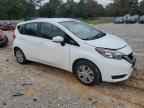 2017 NISSAN Versa Note