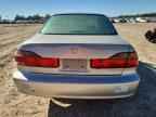 1999 HONDA ACCORD
