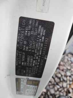 2010 KIA SEDONA