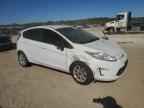 2012 FORD Fiesta
