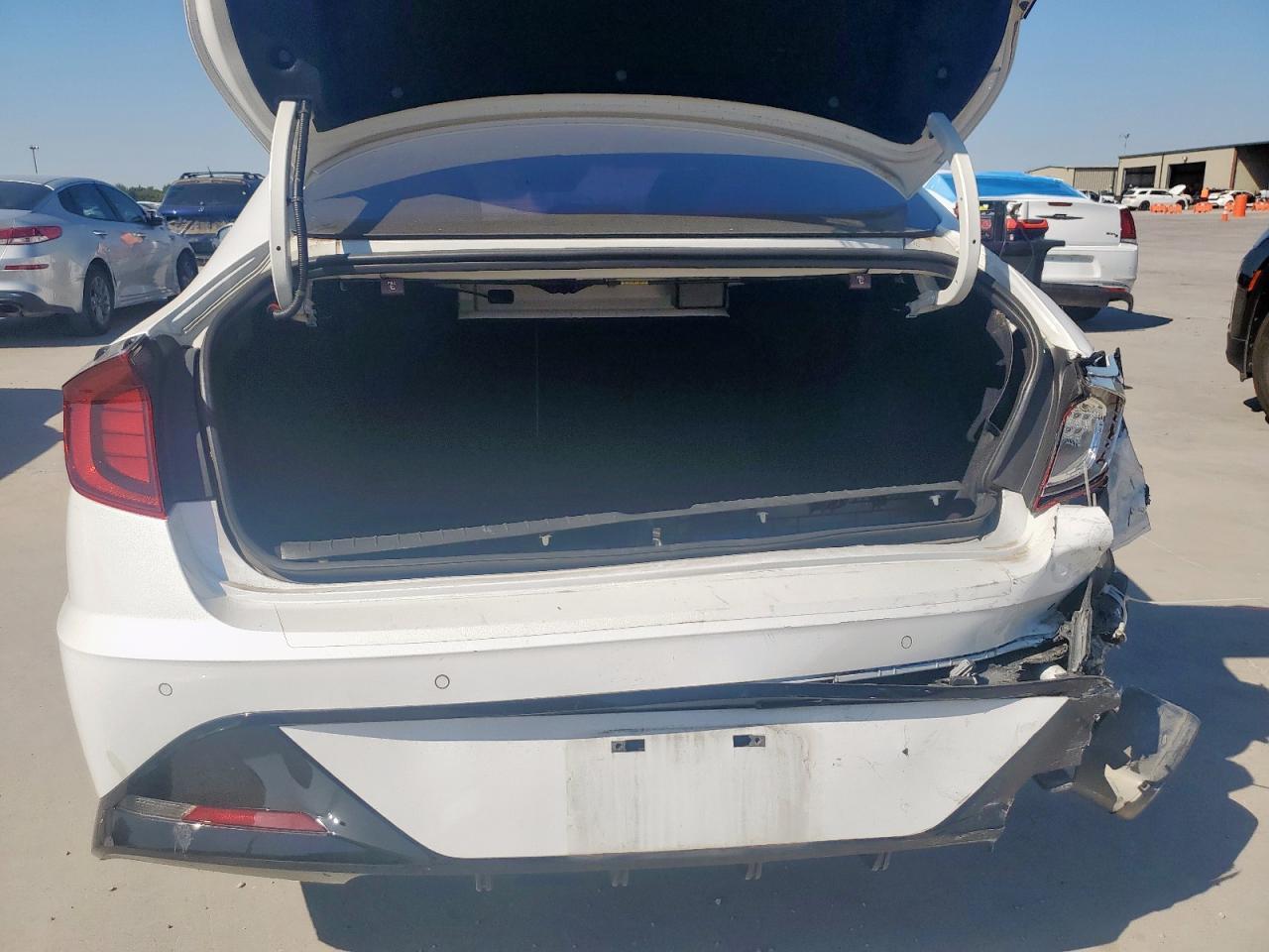 2023 HYUNDAI SONATA