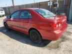 2006 TOYOTA COROLLA