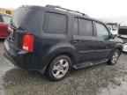 2014 HONDA PILOT