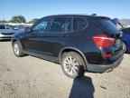 2015 BMW X3