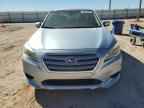 2016 SUBARU Legacy