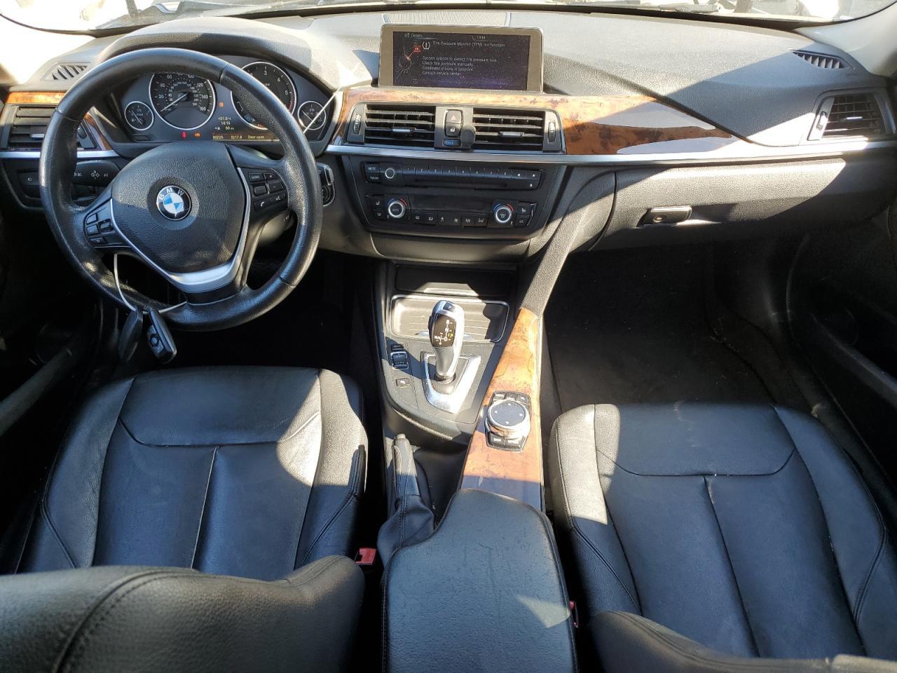 2014 BMW 3 SERIES